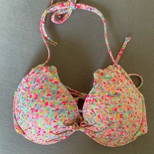 Victoria’s Secret Bikini Top 36D